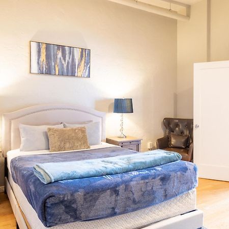 Greely Gaslamp - Loft W Parking & 3 Beds #402 Hotel San Diego Exterior photo