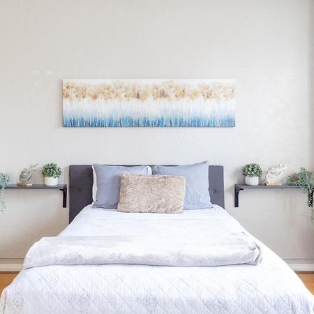 Greely Gaslamp - Loft W Parking & 3 Beds #402 Hotel San Diego Exterior photo