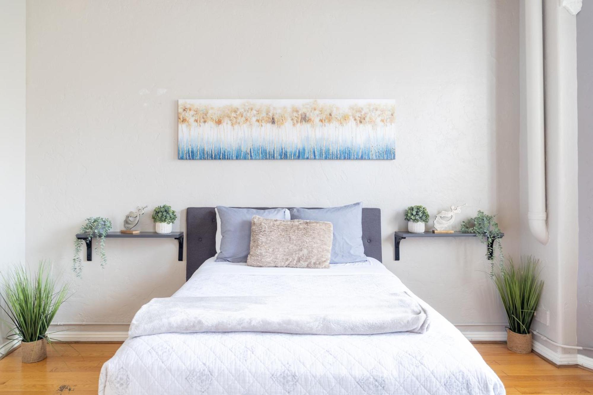 Greely Gaslamp - Loft W Parking & 3 Beds #402 Hotel San Diego Exterior photo
