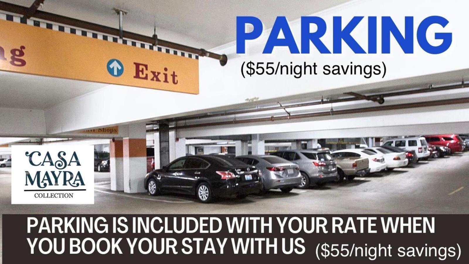 Greely Gaslamp - Loft W Parking & 3 Beds #402 Hotel San Diego Exterior photo